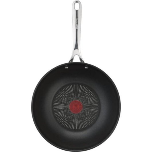 Padella per wok Tefal Jamie Oliver Titanio 28 cm