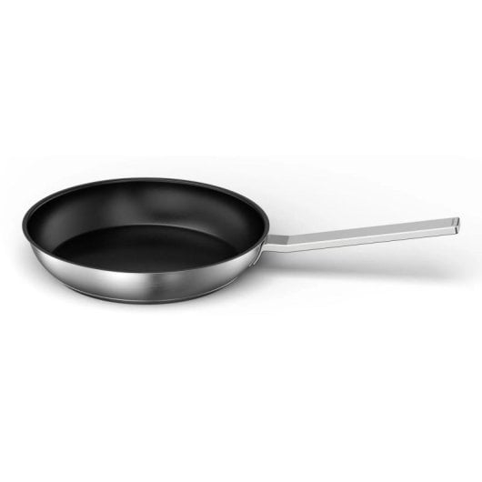 Sartén multiuso Neff Z9428CF0 22 cm acero inoxidable antiadherente