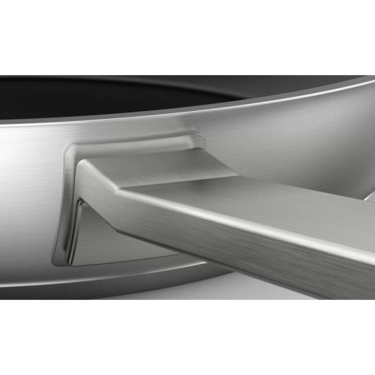 Sartén multiuso Neff Z9428CF0 22 cm acero inoxidable antiadherente