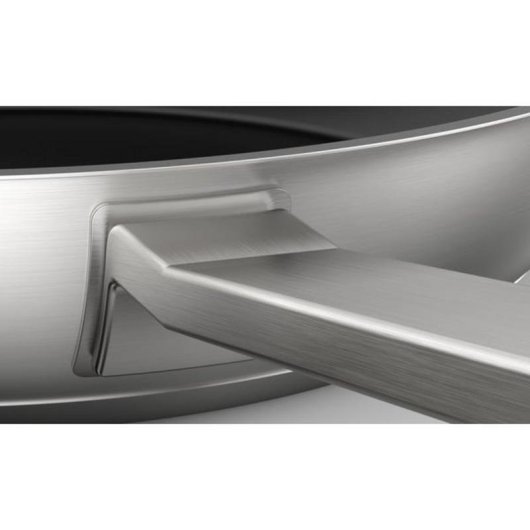 Sartén multiuso Neff Z9428CF0 22 cm acero inoxidable antiadherente