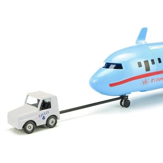 Véhicule de jouet Siku 5402 Voiture de construction Multicolore