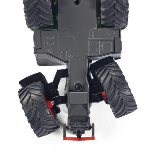 Tractor Siku Fendt 724 Vario 1:32 Plástico Metal