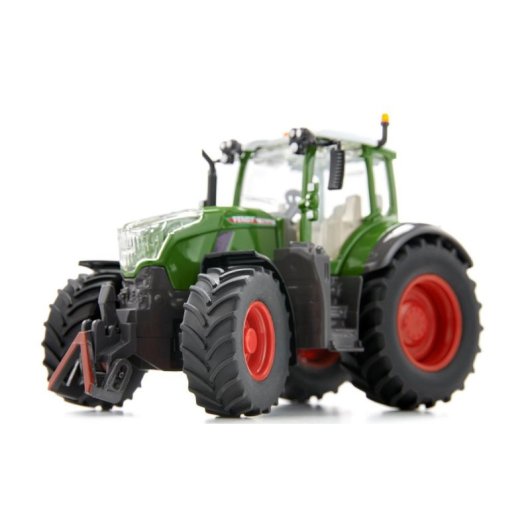 Modelo a escala de tractor Siku Fendt 728 Vario 1:32