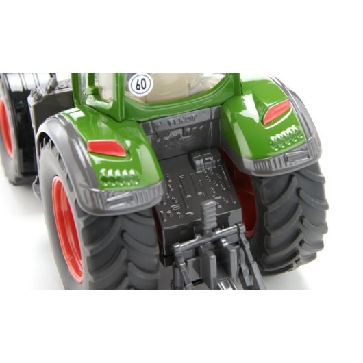 Modelo a escala de tractor Siku Fendt 728 Vario 1:32