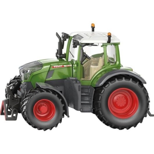 Modelo a escala de tractor Siku Fendt 728 Vario 1:32
