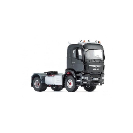 Camion remorque MAN TGS Wiking 1:32 pré-assemblé