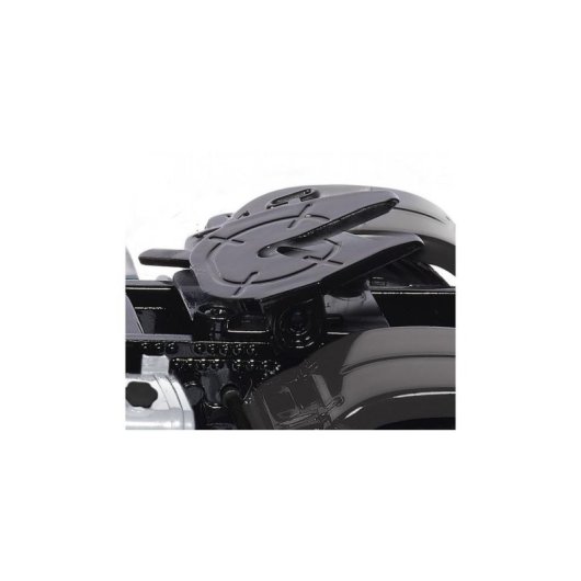 Camion remorque MAN TGS Wiking 1:32 pré-assemblé