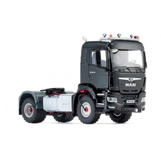 Camion remorque MAN TGS Wiking 1:32 pré-assemblé