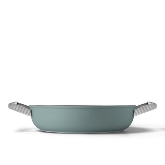 Sartén Smeg 50's Style 28 cm Cerámica 4,3 L