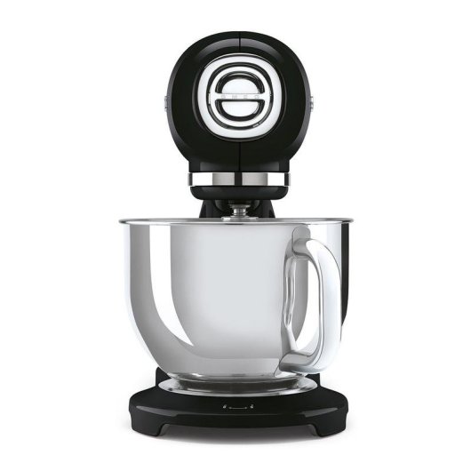 Batidora de varillas Smeg SMF05BLEU Negro 4,8 L 1000 W