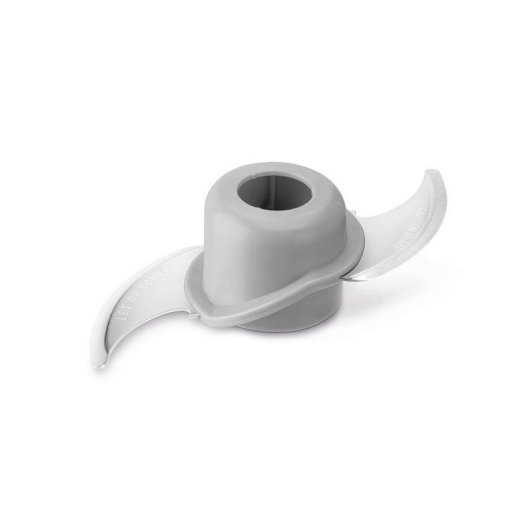 Kit de extensión Smeg HBFP11, Acero inoxidable, 1,5 L, Compatible con batidoras HBF01, HBF02, HBF11, HBF12