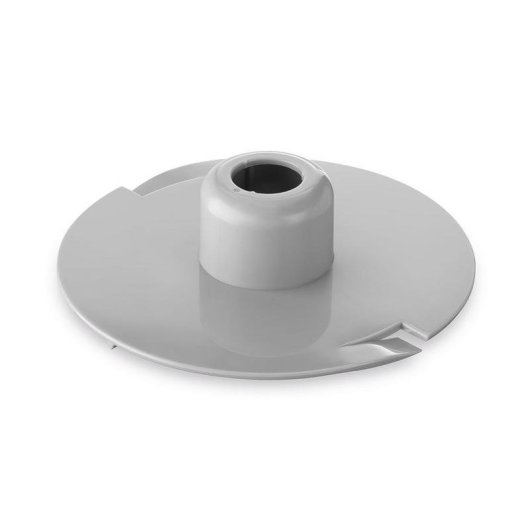 Kit de extensión Smeg HBFP11, Acero inoxidable, 1,5 L, Compatible con batidoras HBF01, HBF02, HBF11, HBF12