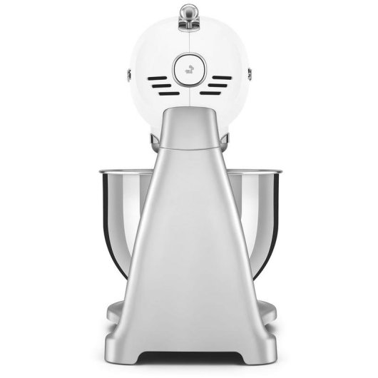 Batidora de varillas Smeg SMF04WHEU 4,8 L 800 W