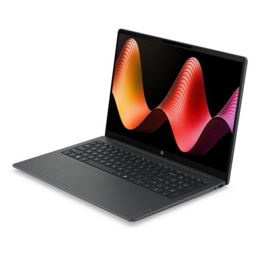 Portatile HP OmniBook 3 16-bu0029ns 16" Intel Core 7 150U 16GB 512GB SSD Intel Graphics FreeDOS
