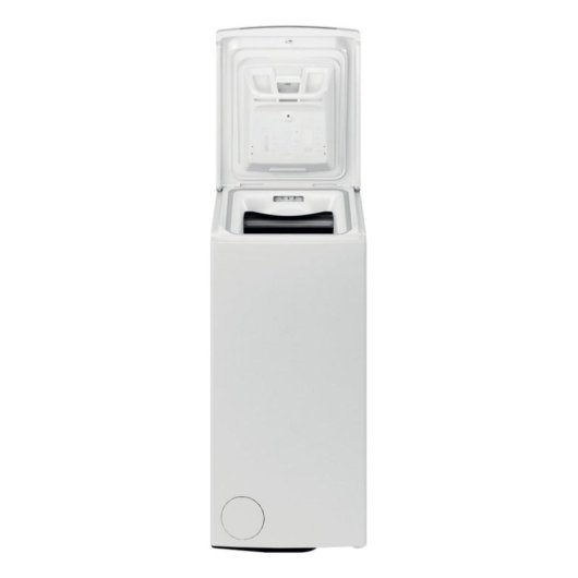 Lavadora Hotpoint WMTG 625BS IT/1 Carga Superior 6 kg 1200 rpm B Blanca WiFi