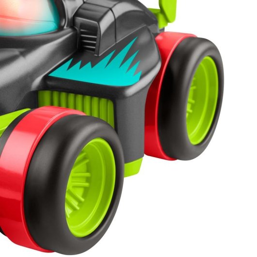 Auto Fisher-Price My Easy RC, 2 velocità, 3 a 7 anni