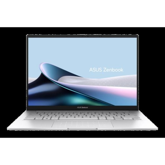 Portatile ASUS Zenbook 14 OLED UX3405CA 14" Intel Core Ultra 7 255H 16GB 512GB SSD Arc 140T Senza SO