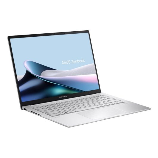 Portatile ASUS Zenbook 14 OLED UX3405CA 14" Intel Core Ultra 7 255H 16GB 512GB SSD Arc 140T Senza SO