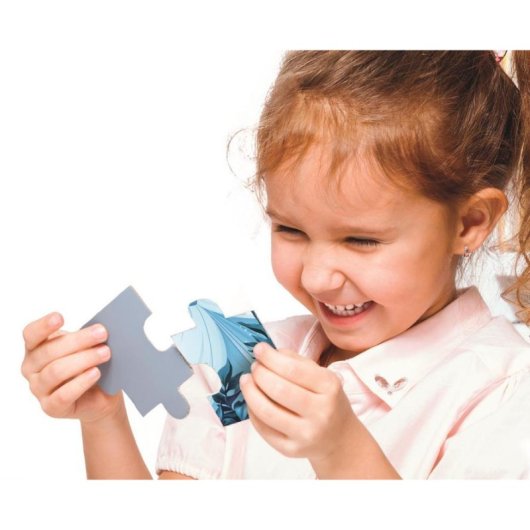 Puzzle Clementoni 24826 3 Jahre
