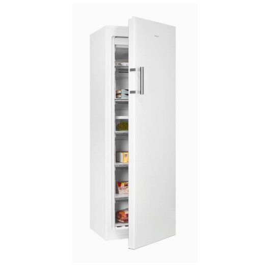 Congelador Exquisit GS271-NF-H-010D 194 L Clase D No Frost