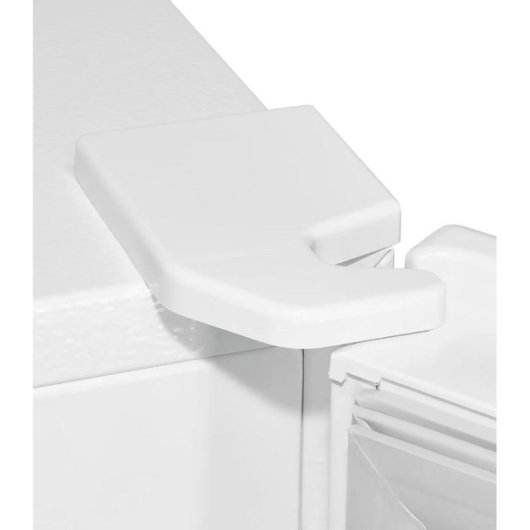 Congelador Exquisit GS271-NF-H-010D 194 L Clase D No Frost