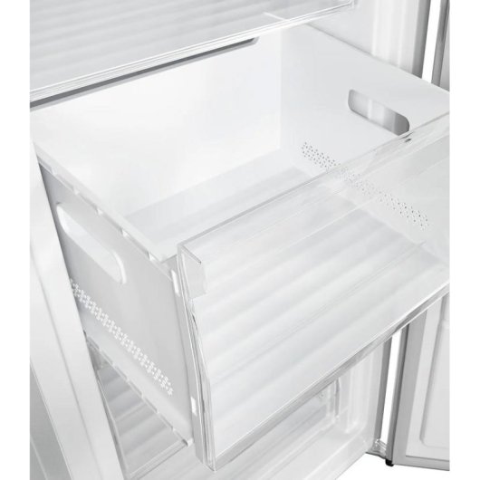 Congelador Exquisit GS271-NF-H-010D 194 L Clase D No Frost