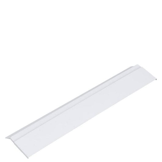 Placa de proteção Smeg KITPL60FABB 597 mm