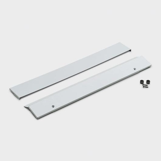 Placa de proteção Smeg KITPL60FABB 597 mm