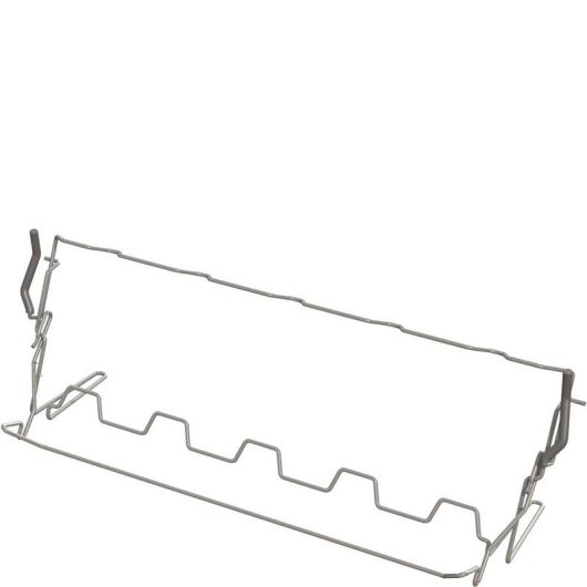 Suporte para copos de vinho Smeg KITGH metálico