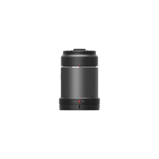 Objectif DJI DL 50 mm f/2.8 Monture DL pour Zenmuse X7 Léger