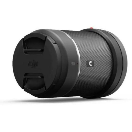 Objectif DJI DL 50 mm f/2.8 Monture DL pour Zenmuse X7 Léger