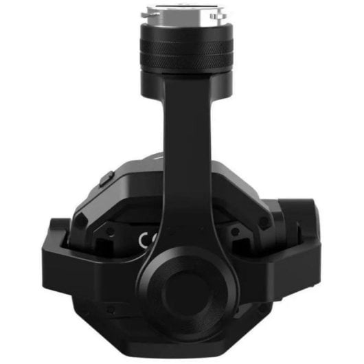 Objectif DJI DL 50 mm f/2.8 Monture DL pour Zenmuse X7 Léger