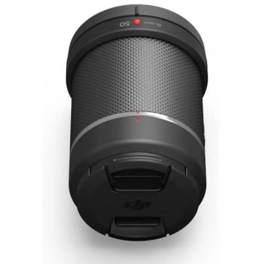Objectif DJI DL 50 mm f/2.8 Monture DL pour Zenmuse X7 Léger