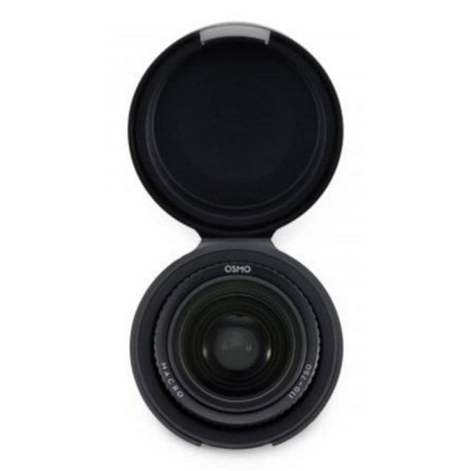 Lente Macro DJI Osmo Action 6, Negro