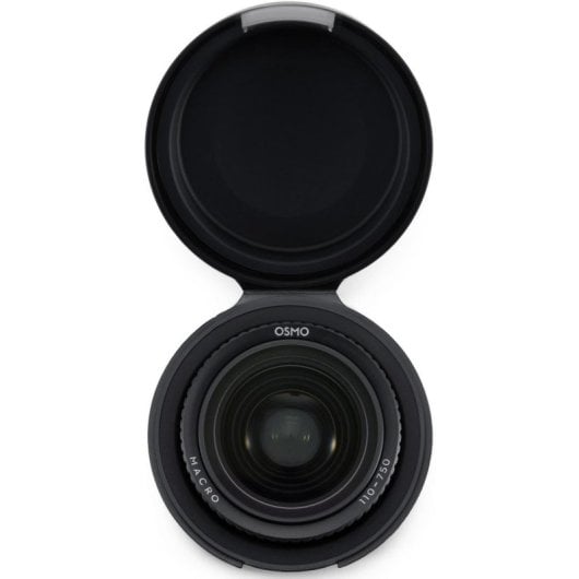 Lente Macro DJI Osmo Action 6, Negro
