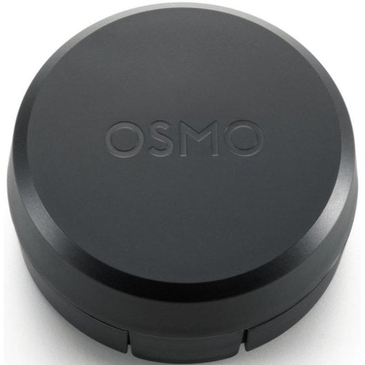 Lente Macro DJI Osmo Action 6, Negro