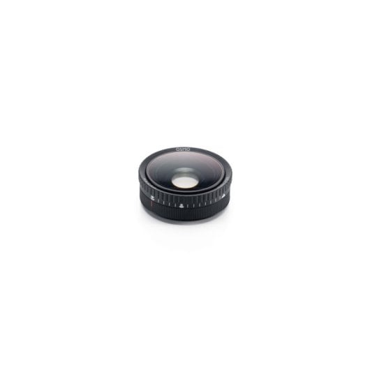 Lente Macro DJI Osmo Action 6, Negro