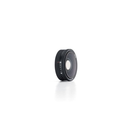 Lente Macro DJI Osmo Action 6, Negro