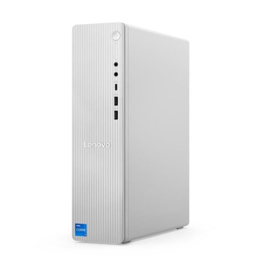Desktop-PC Lenovo IdeaCentre Tower 08IRH9 Intel Core i5-13420H 8GB 512GB SSD Intel UHD Windows 11