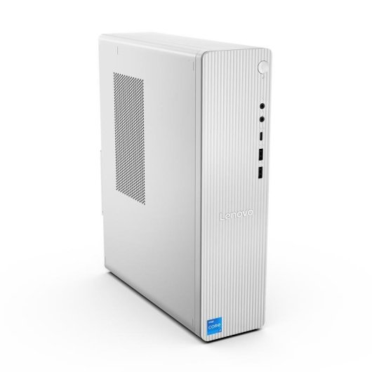 Desktop-PC Lenovo IdeaCentre Tower 08IRH9 Intel Core i5-13420H 8GB 512GB SSD Intel UHD Windows 11