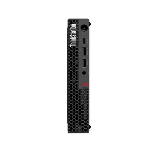 Mini PC Lenovo ThinkStation P3 Tiny Gen 2 Intel Core Ultra 9 285 32GB 1TB SSD RTX A1000 Windows 11 Pro
