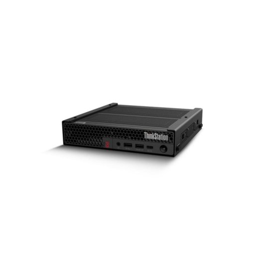 Mini PC Lenovo ThinkStation P3 Tiny Gen 2 Intel Core Ultra 9 285 32GB 1TB SSD RTX A1000 Windows 11 Pro