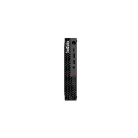 Mini PC Lenovo ThinkStation P3 Tiny Gen 2 Intel Core Ultra 9 285 32GB 1TB SSD RTX A1000 Windows 11 Pro