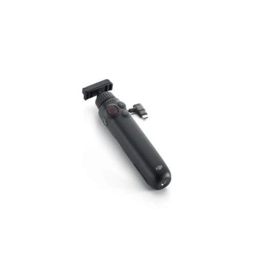 Mango flotante para cámara DJI Osmo Action 6, 5000 mAh, Negro