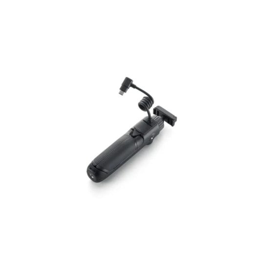 Mango flotante para cámara DJI Osmo Action 6, 5000 mAh, Negro