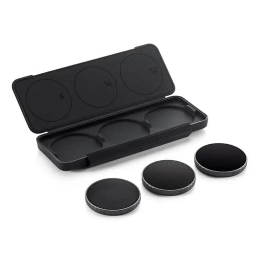 Kamerafilter DJI Osmo Action 6 ND8, ND16 und ND32