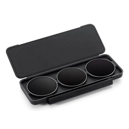 Kamerafilter DJI Osmo Action 6 ND8, ND16 und ND32