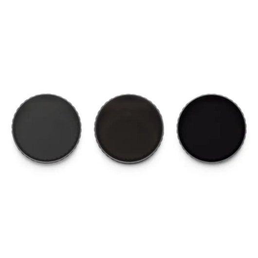 Kamerafilter DJI Osmo Action 6 ND8, ND16 und ND32