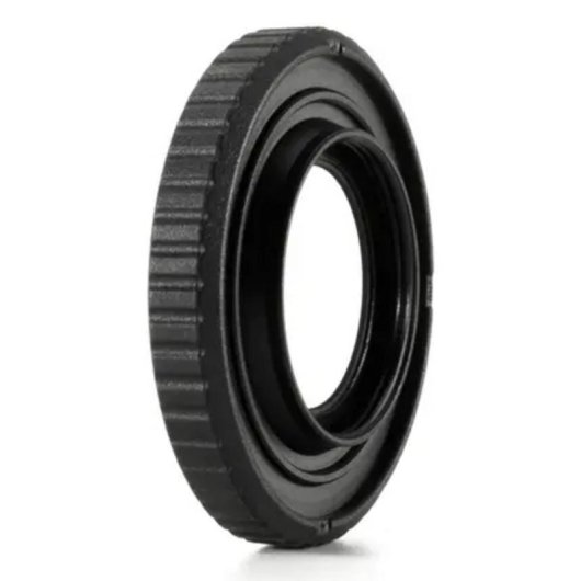 Tapa para objetivo de cámara DJI Osmo Action 6 Noir