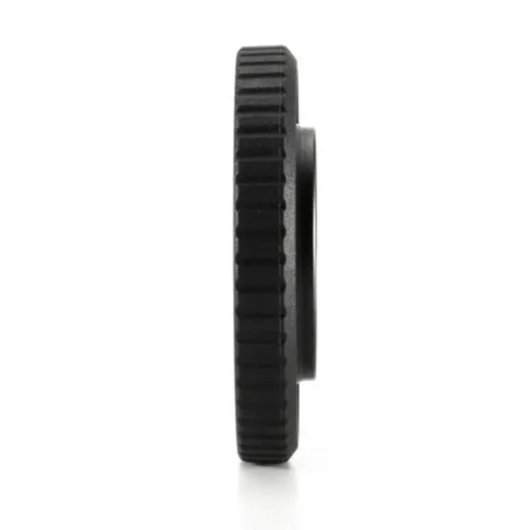 Tapa para objetivo de cámara DJI Osmo Action 6 Noir